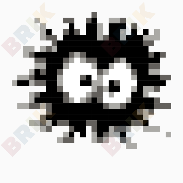 Dust Sprite
