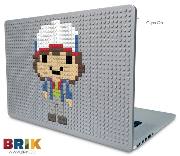 Dustin Henderson Laptop Case