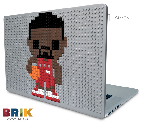 Dwyane Wade Laptop Case