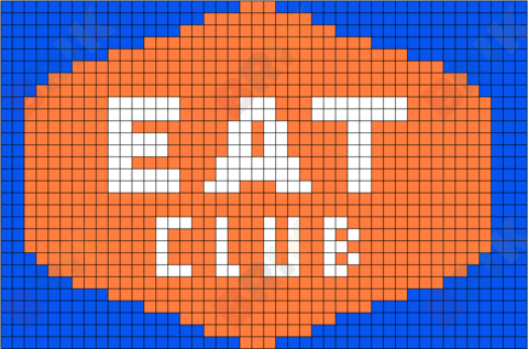 Eat Club Logo