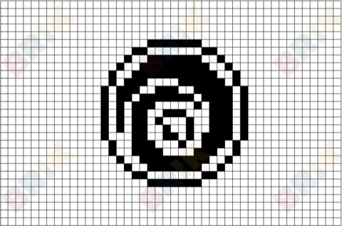 Ubisoft Pixel Art