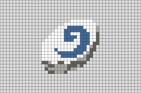 World of Warcraft Hearthstone Pixel Art