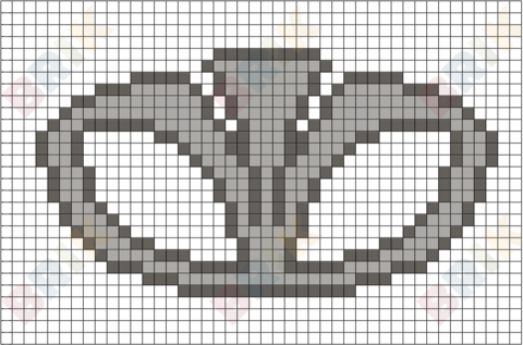 Daewoo Pixel Art