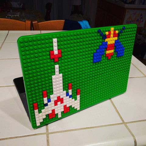 Shop 2 Pixel Art
