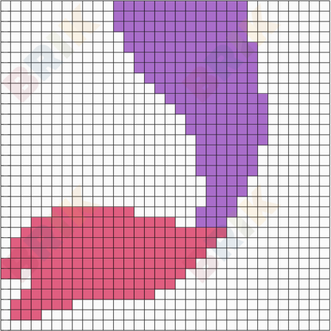 Alana 2 Pixel Art