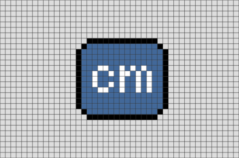 Classmates Pixel Art