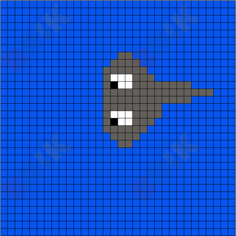 samk sting ray