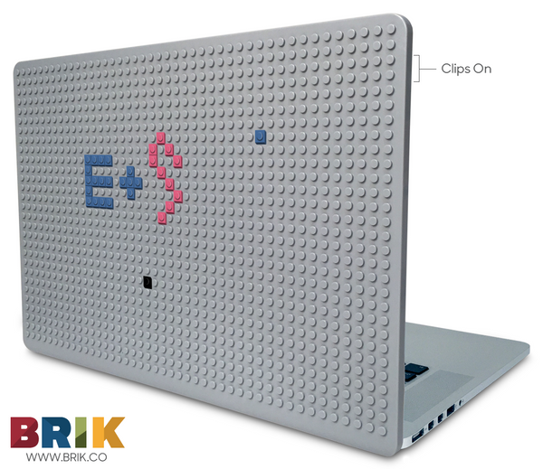 E+S Laptop Case