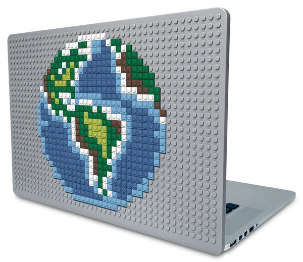Earth Laptop Case