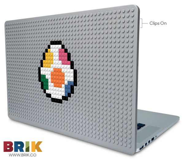 Easter Egg Laptop Case