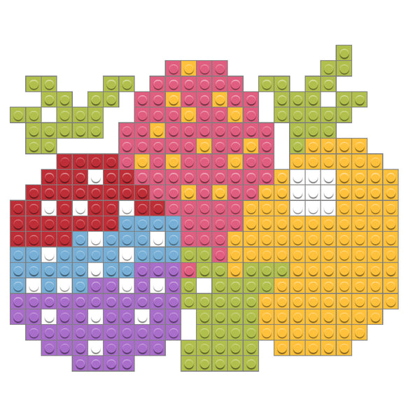 Easter Eggs