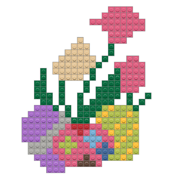 Easter Eggs