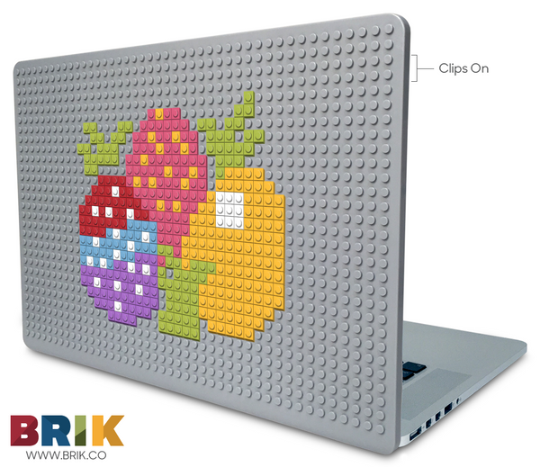 Easter Eggs Laptop Case