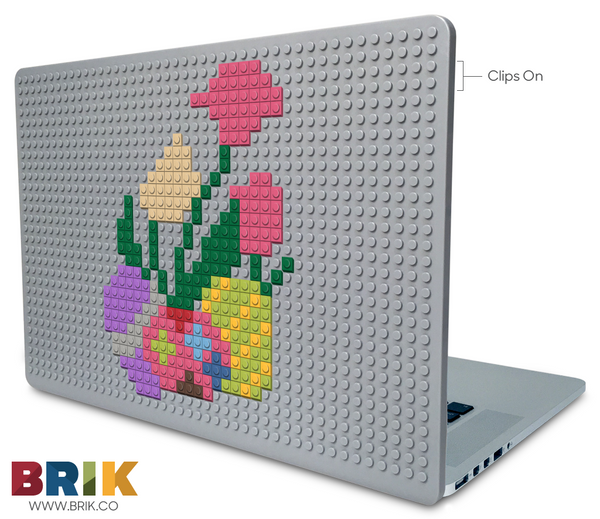 Easter Eggs Laptop Case