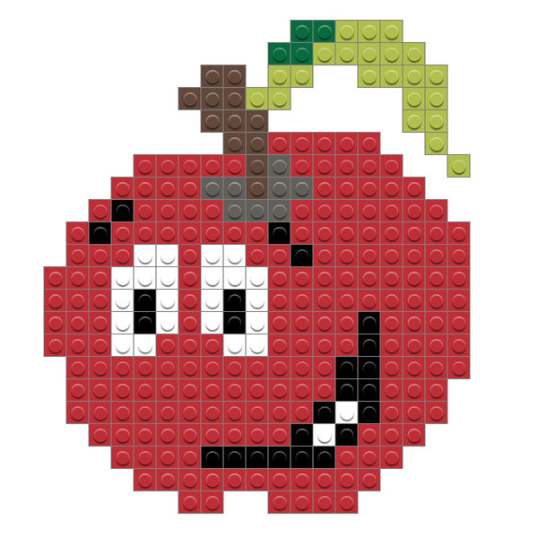 Eat a Red Apple Day