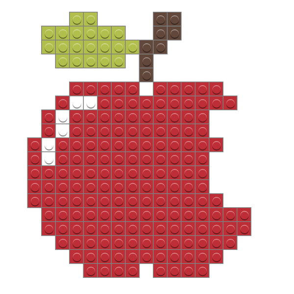 Eat a Red Apple Day