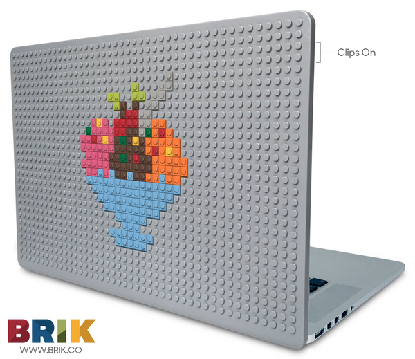 Eat Ice Cream for Breakfast Day Laptop Case