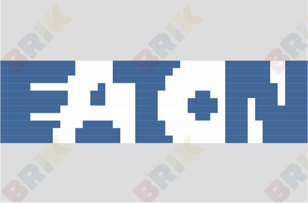 Eaton Corporation Logo