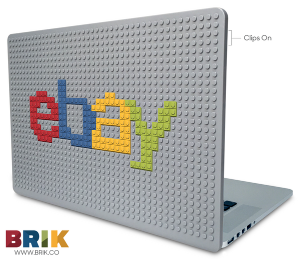eBay Laptop Case