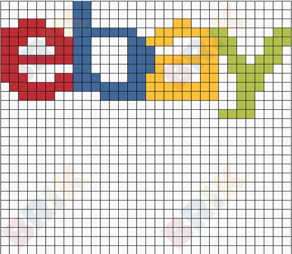 eBay Logo