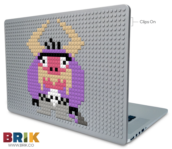 Eduardo Laptop Case