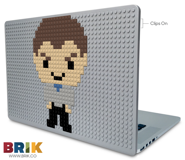 Edward Cullen Laptop Case