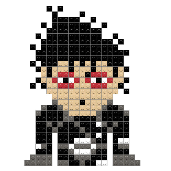 Edward Scissorhands