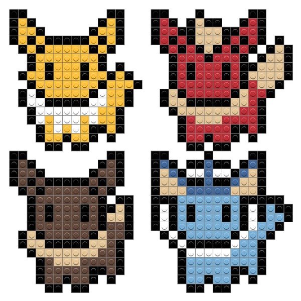 Eevee Familiy