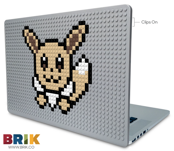 Eevee Laptop Case