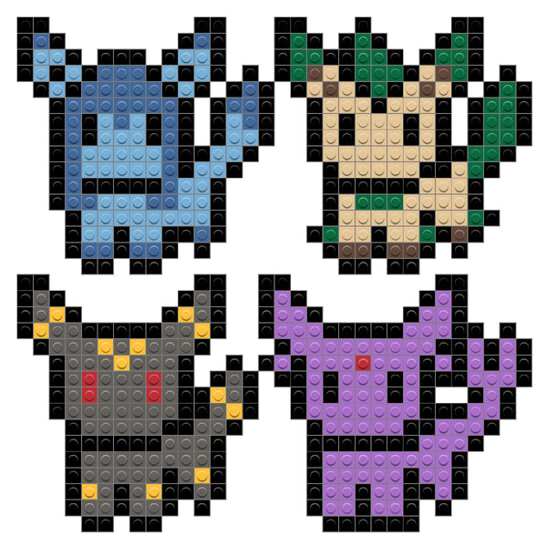 Eevolutions