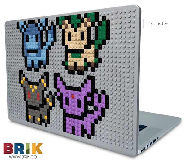 Eevolutions Laptop Case
