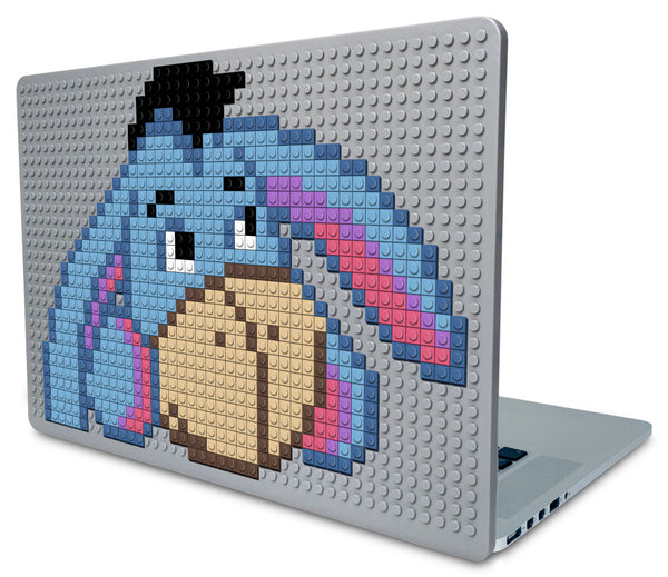 Eeyore Winnie the Pooh Laptop Case