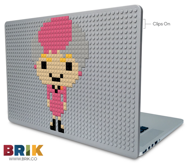 Effie Trinket Laptop Case