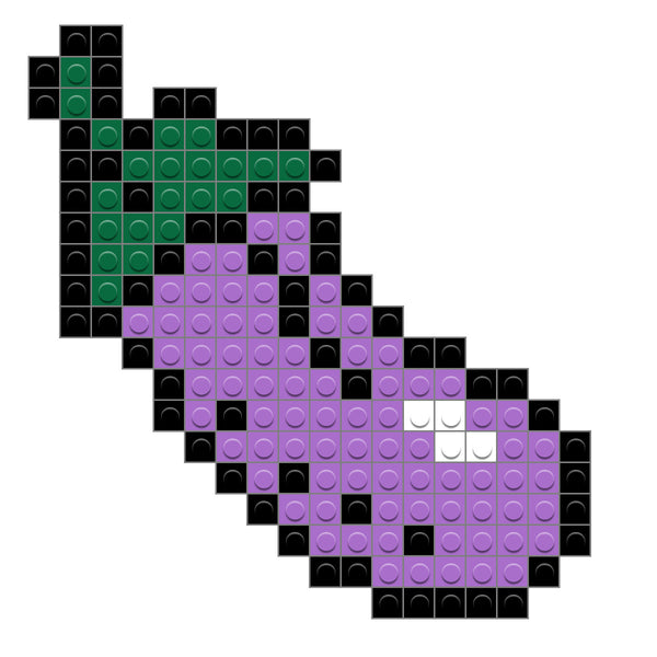 Eggplant
