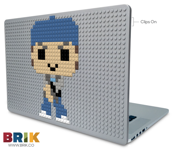 Eggsy Laptop Case