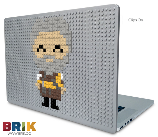 Ego Laptop Case