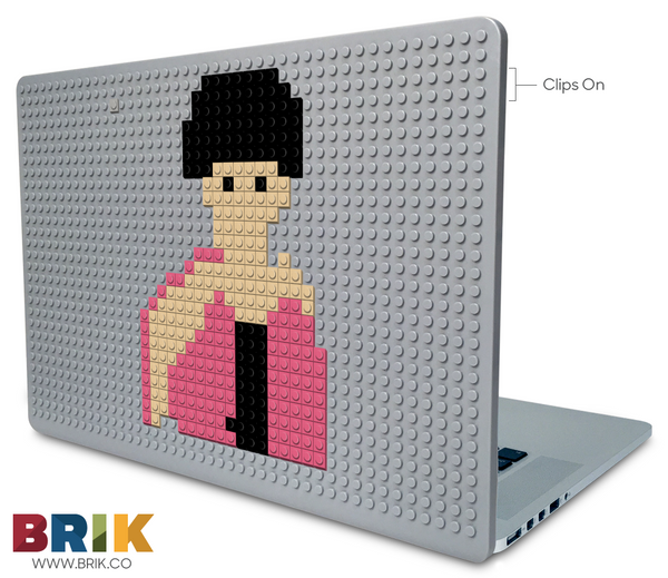 Eiji Laptop Case