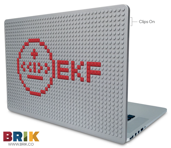 EKF Laptop Case