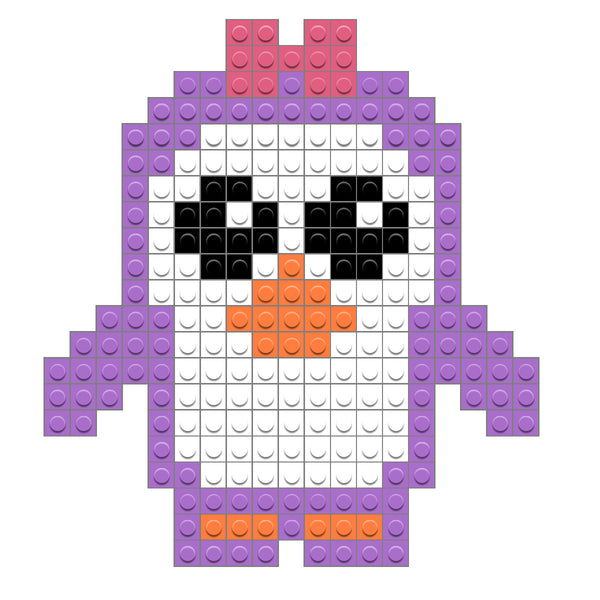 El the Penguin