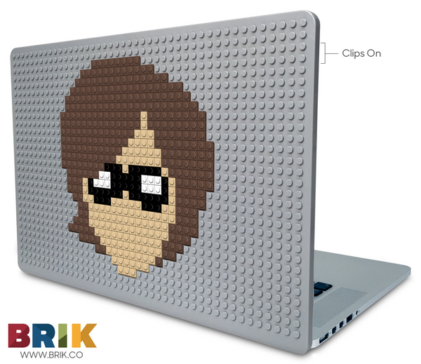 Elastigirl Laptop Case