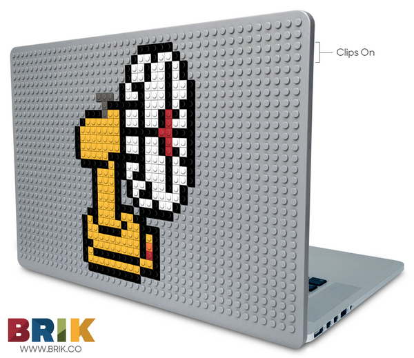 Electric Fan Laptop Case