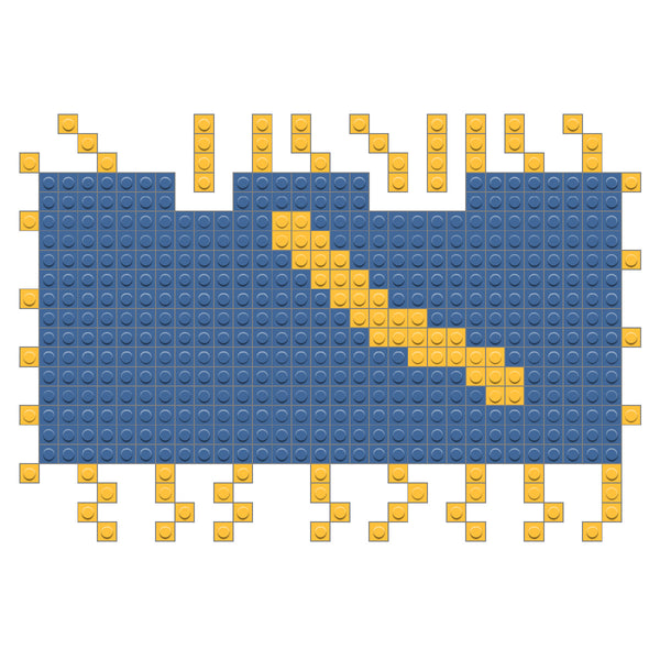 electric  brick