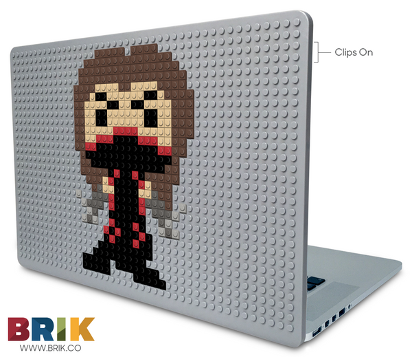 Elektra Laptop Case