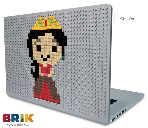 Elena of Avalor Laptop Case