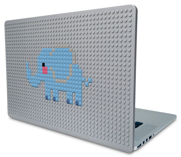 Elephant Laptop Case