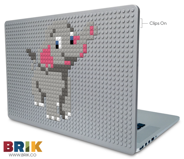Elephant Laptop Case