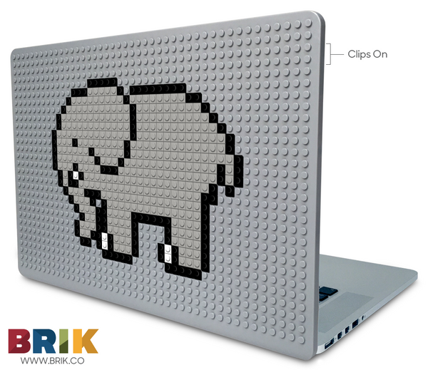 Elephant Laptop Case