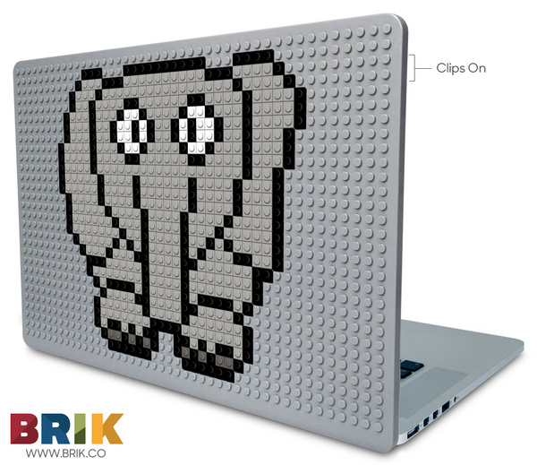 Elephant Laptop Case