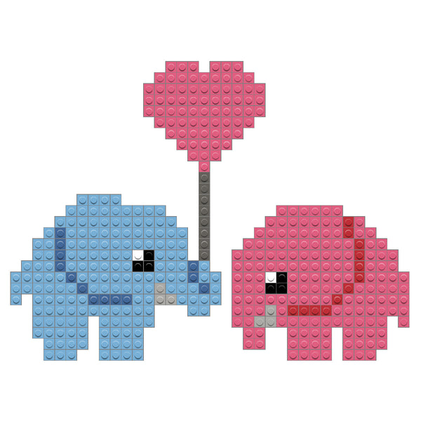 Elephants