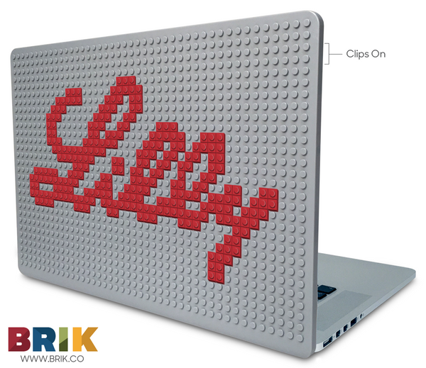 Eli Lilly and Co Laptop Case